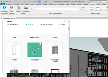 BIMsmith Revit Plugin   Download For Free   BIMsmith