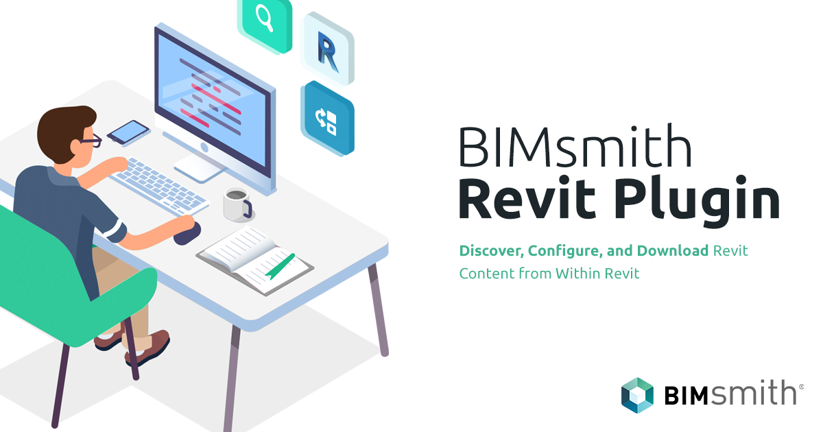 BIMsmith Revit Plugin – Download For Free - BIMsmith